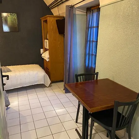 Bed & Breakfast La Pénate Pluduno