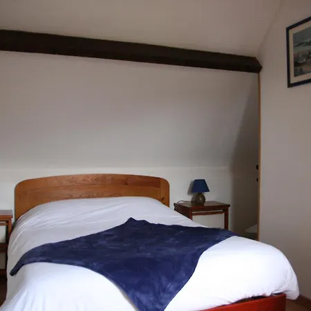 Bed & Breakfast La Pénate *