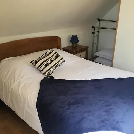 La Pénate Bed & Breakfast